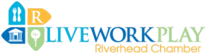 Resized riverhead chamber logo 600x158